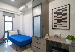 Twin sharing room (4)