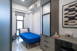Twin sharing room (5)