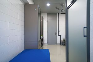 Twin sharing room (6)