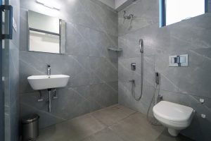 Twin sharing room restroom (1)