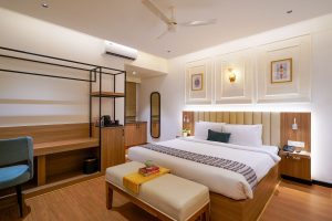 Executive King room (1)