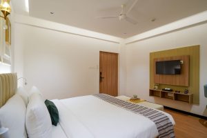Executive King room (4)