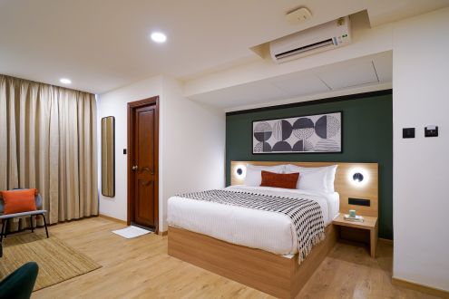 Executive room (1)