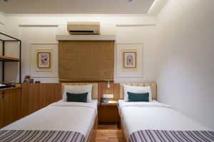Executive twin room (6) - Copy