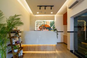 Reception (1)