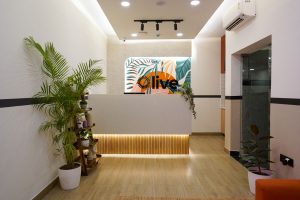Reception (5)