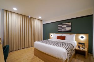Standard room (1)