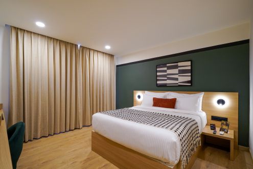 Standard room (1)
