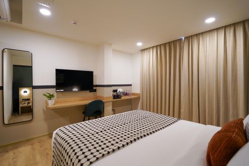 Standard room (2)