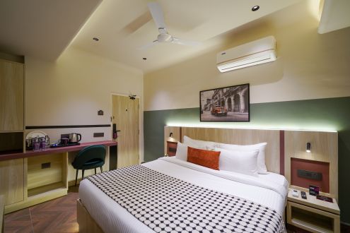 Standard room (3)