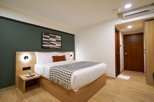 Standard room (4)