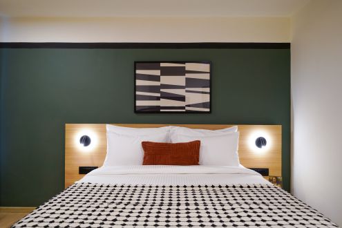 Standard room (5)