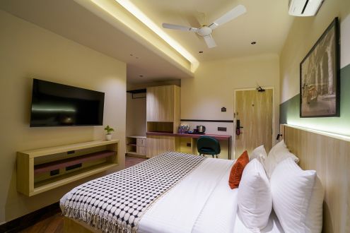 Standard room (6)