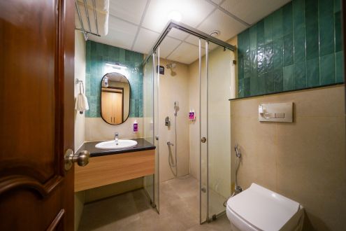Standard room (6)