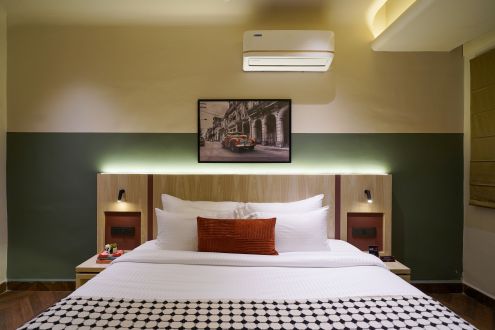 Standard room (7)
