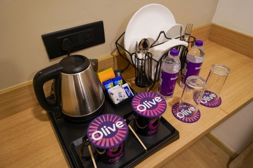 Standard room (8)