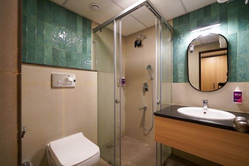 Twin room (7)
