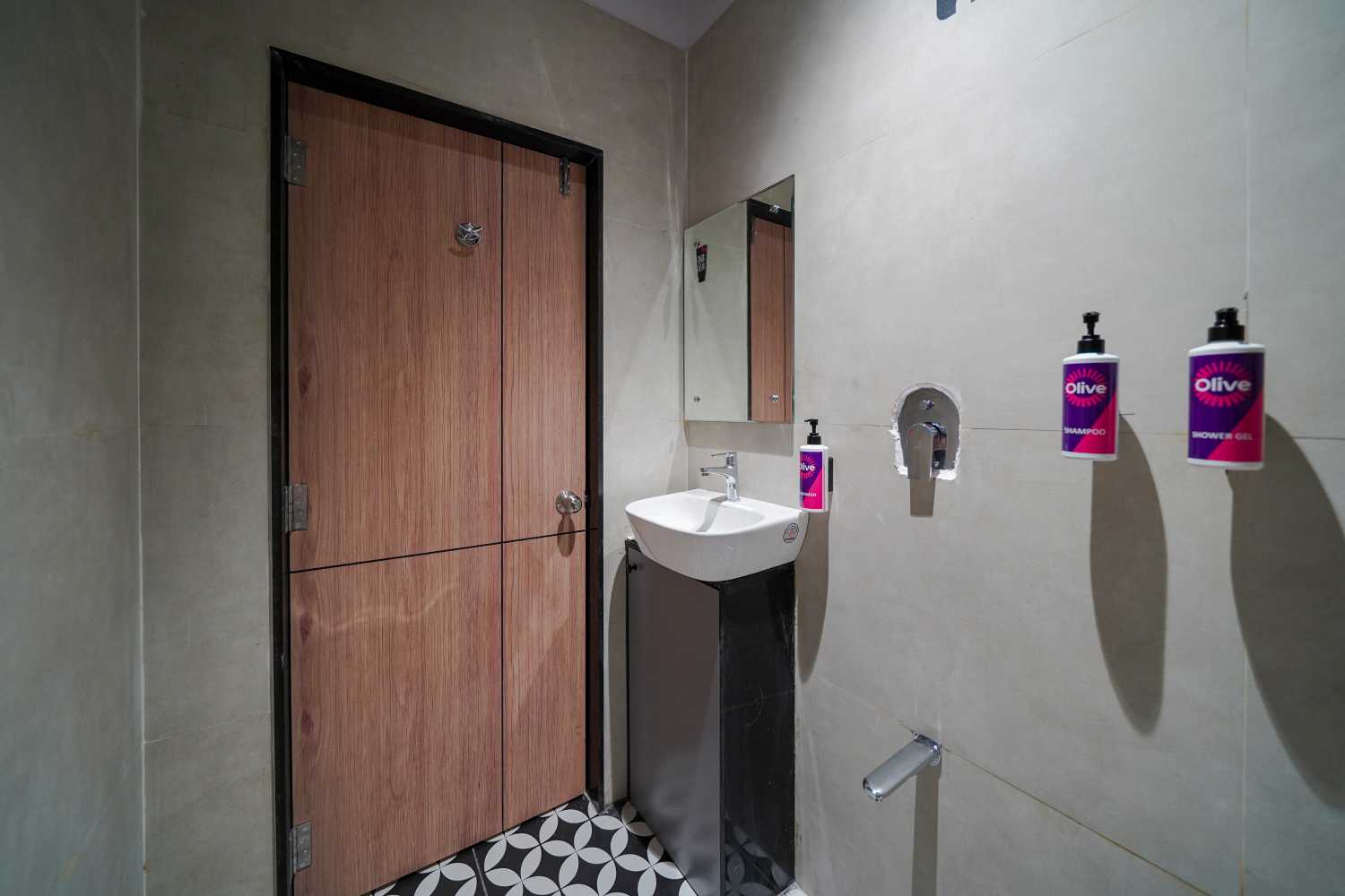 Basic room (10)