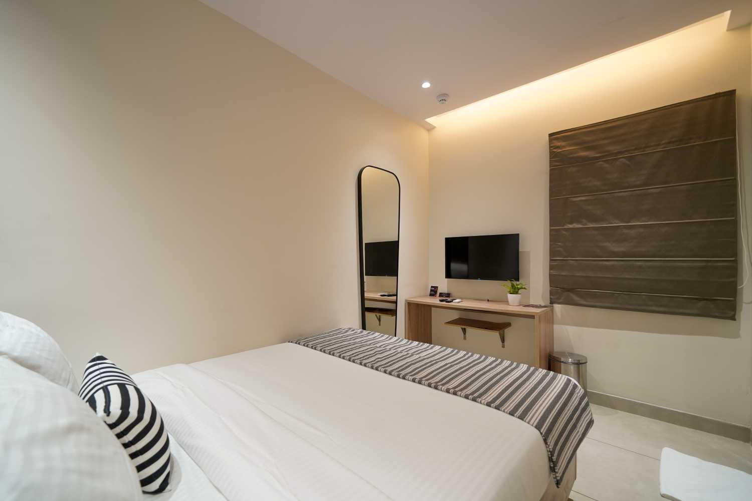 Basic room (2)