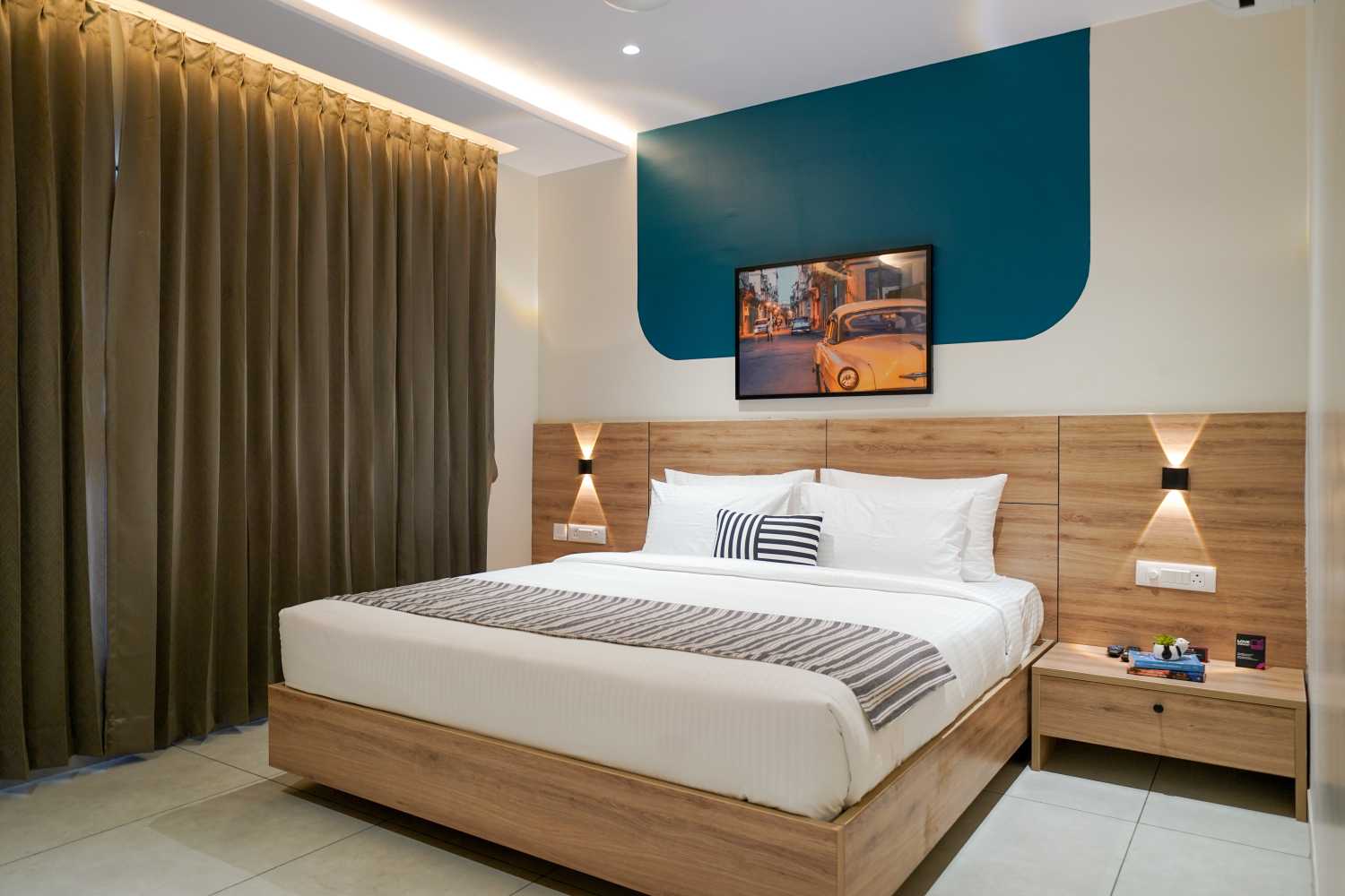 Standard room (1)