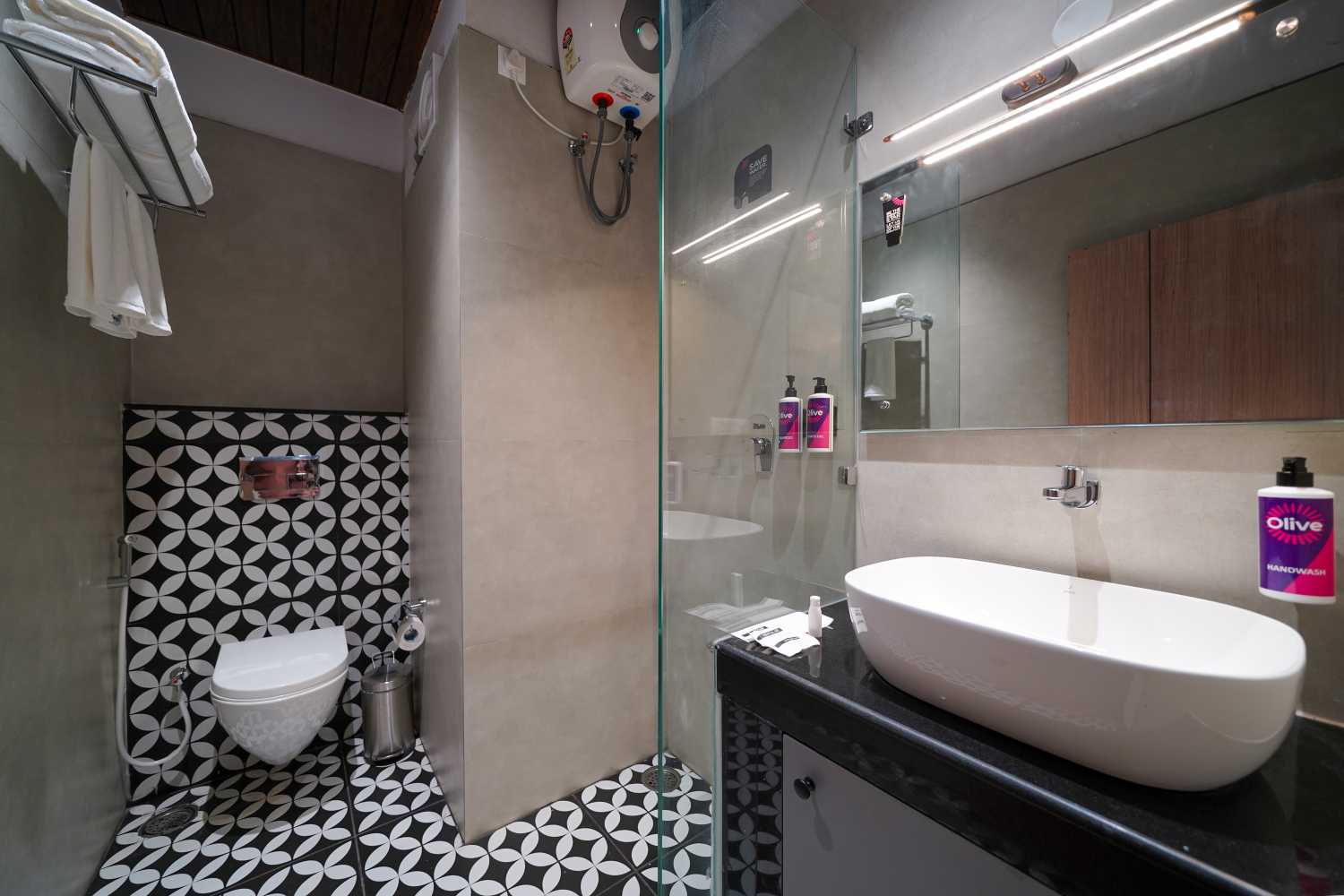 Standard room (10)