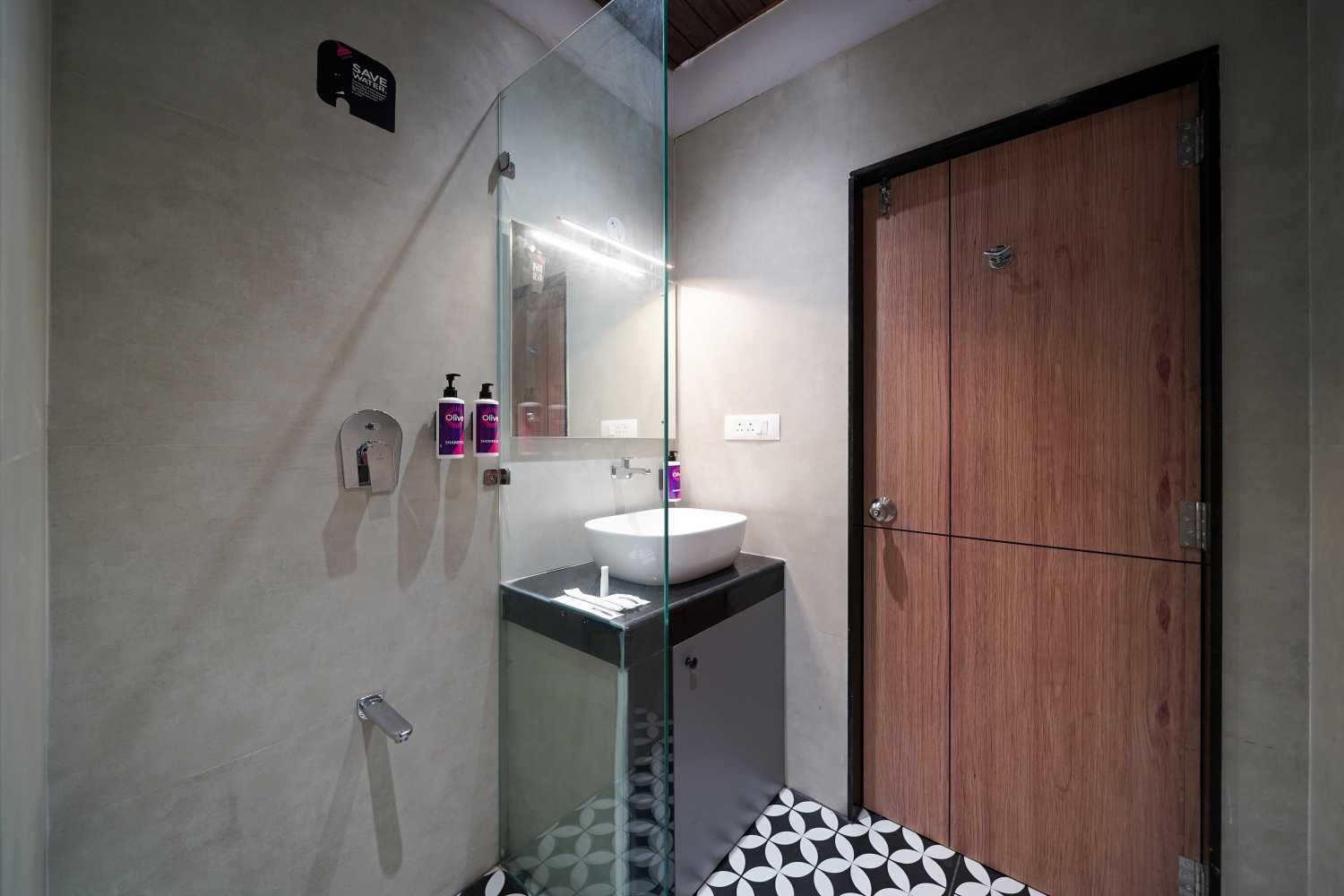 Standard room (11)