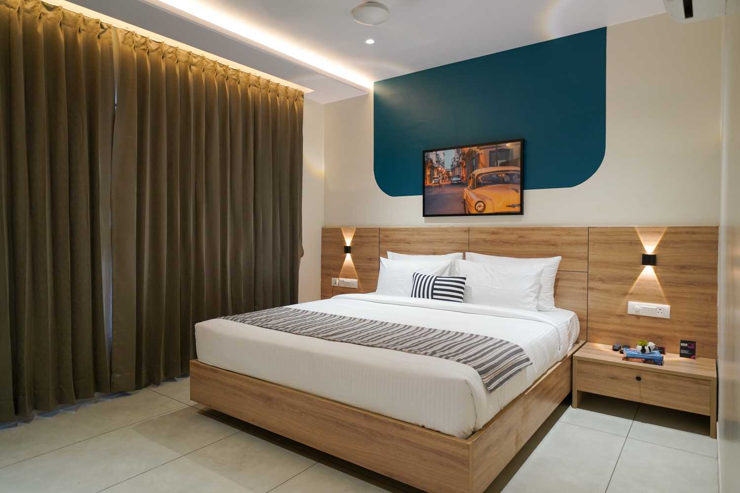Standard room (2)