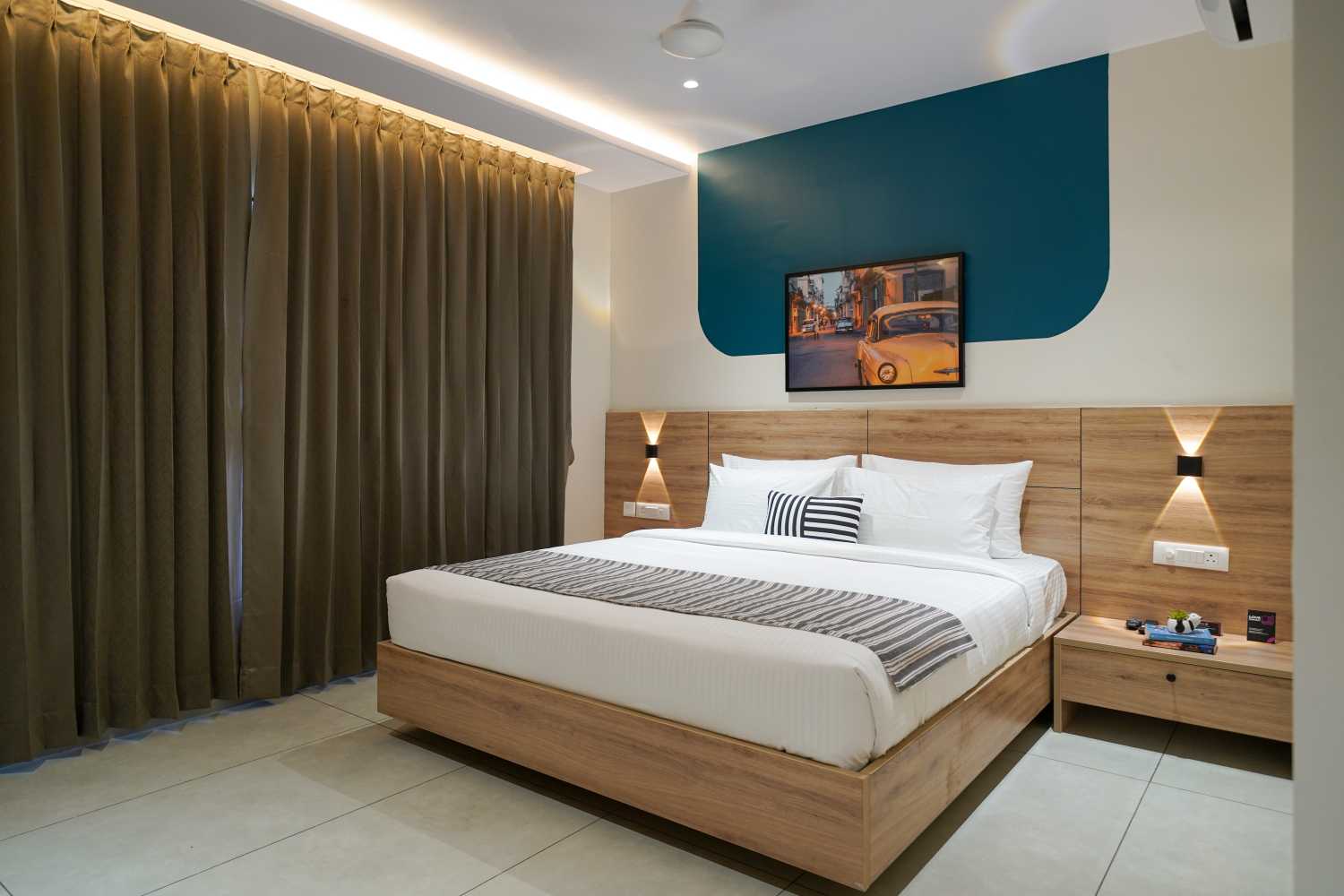 Standard room (3)