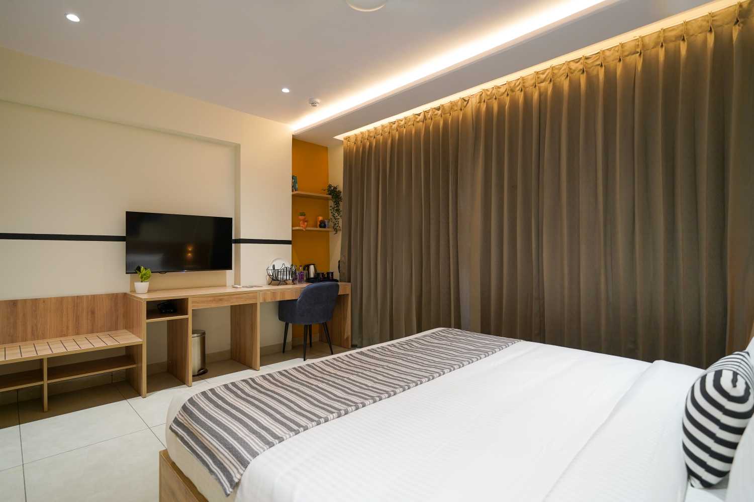 Standard room (4)