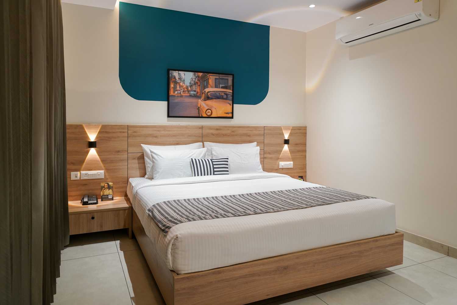 Standard room (5)