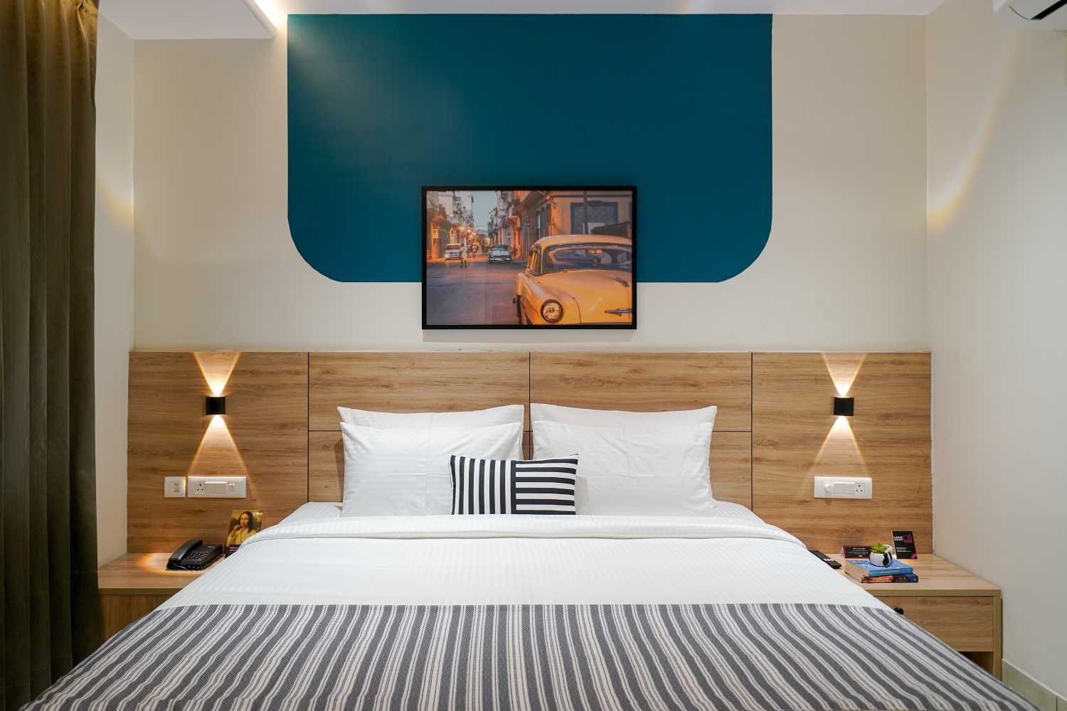Standard room (8)