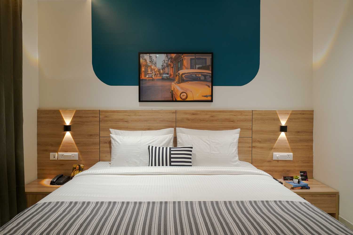 Standard room (9)